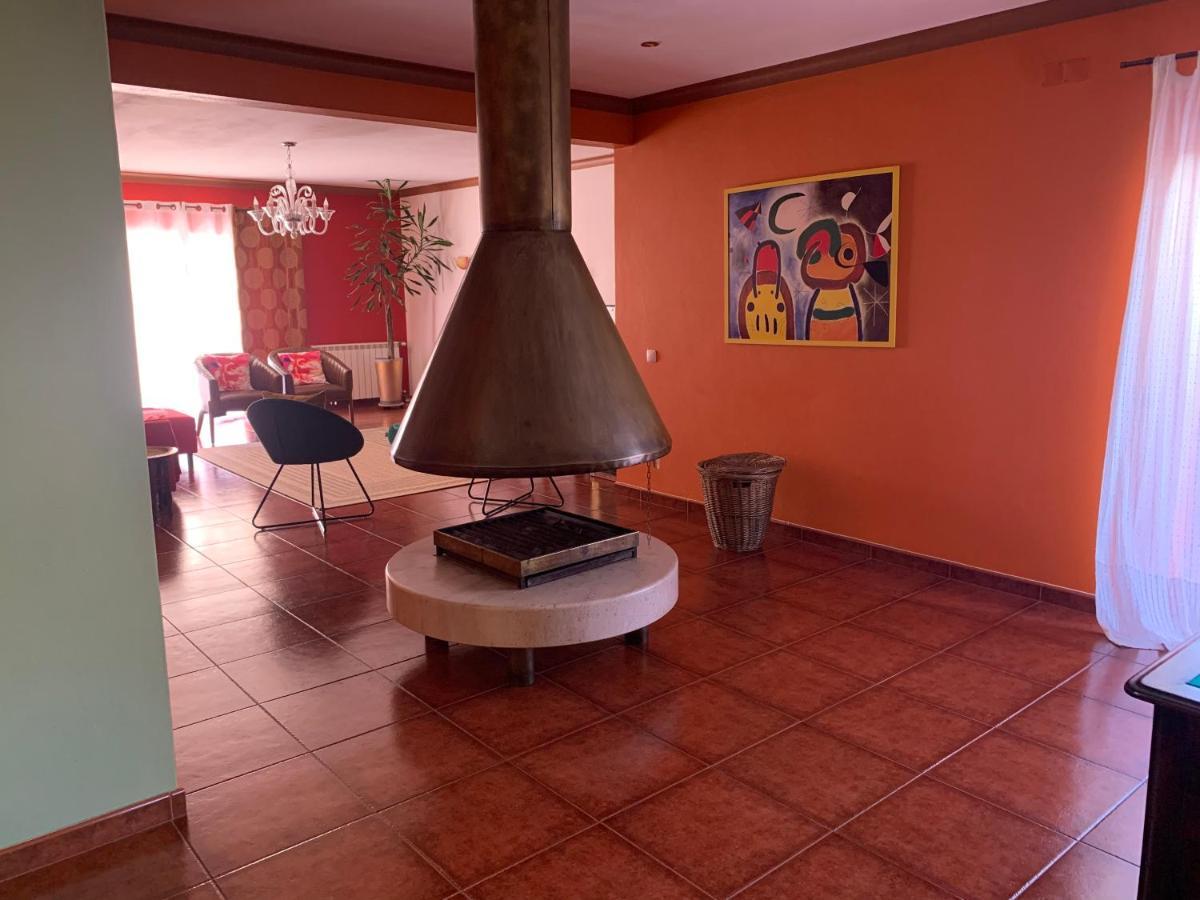 Villa Porto de Mós near Fatima Exterior foto