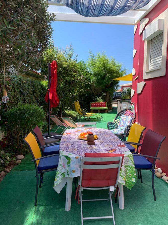 Villa Porto de Mós near Fatima Exterior foto